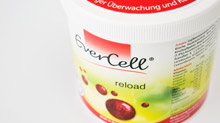 EverCell reload Immunabwehr stärken